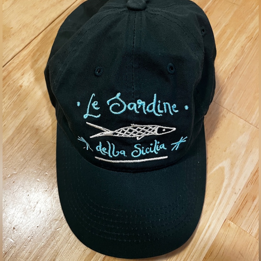 Anthropologie Women’s Baseball Cap